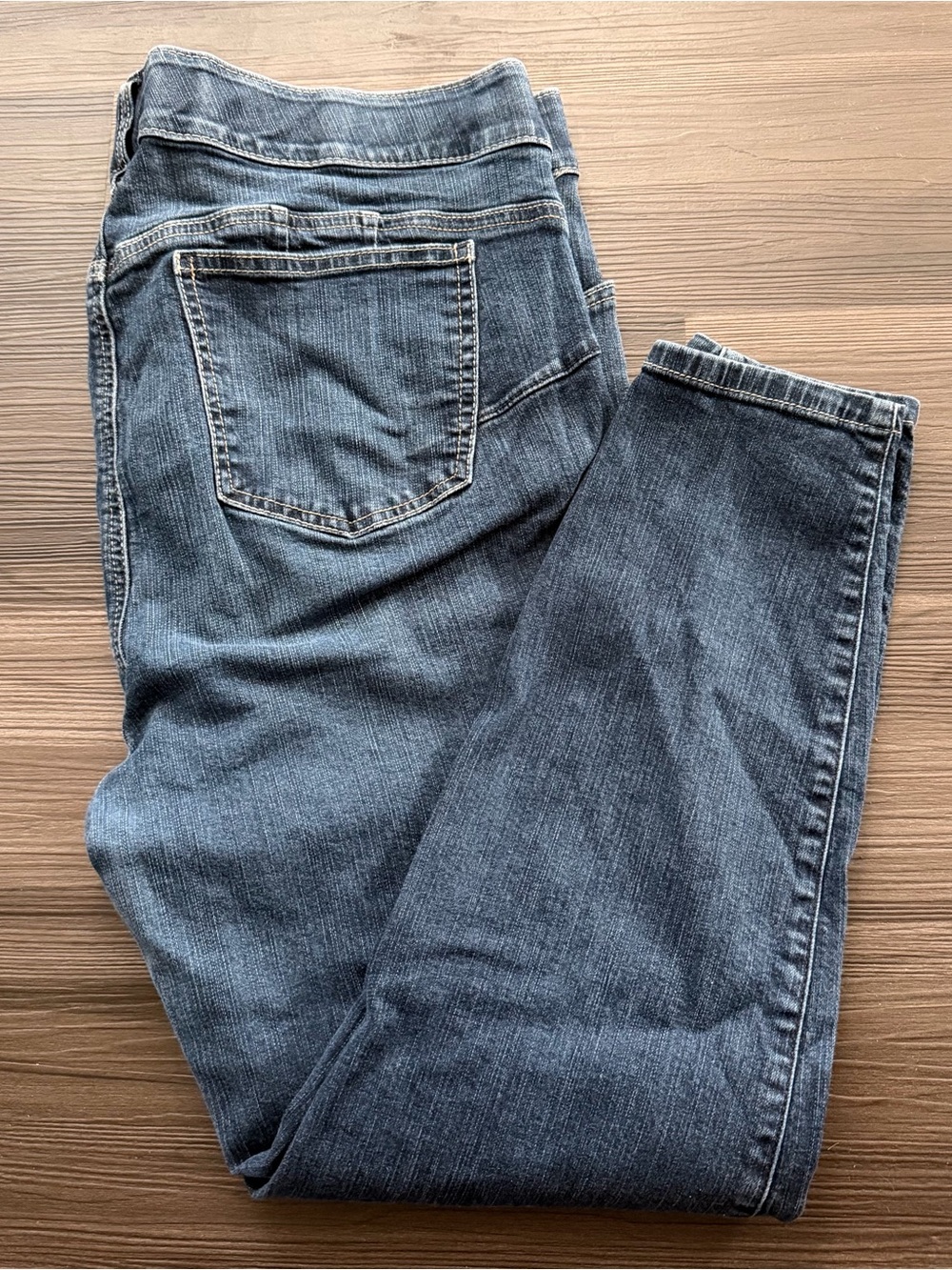 Torrid Skinny Bombshell jeans 20S short petite